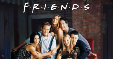 Friends