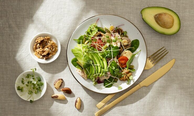 plant based