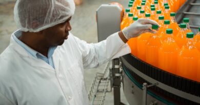 tecnologia de alimentos, controle de qualidade