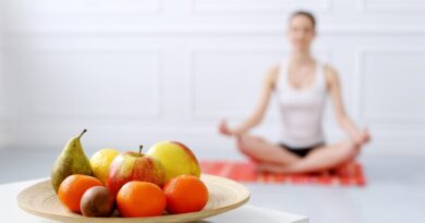 Mindfulness estilo de vida