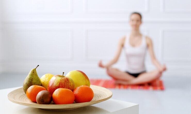 Mindfulness estilo de vida