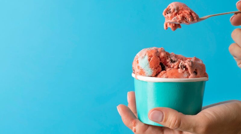 gelato