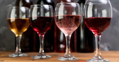 O Processo Fermentativo do Vinho