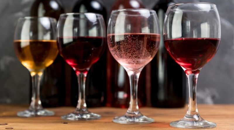 O Processo Fermentativo do Vinho