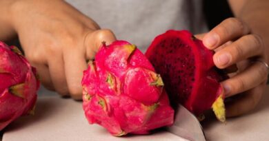 Pitaya: Variedades e Benefícios para uma Vida Saudável