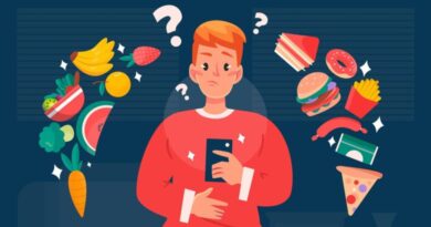 publicidade consumo de alimentos