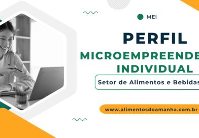 MEI no setor de alimentos e bebidas no Brasil