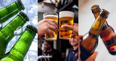 como é feita a cerveja sem álcool